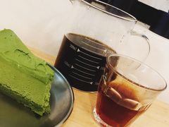 -无牌咖啡&酒馆