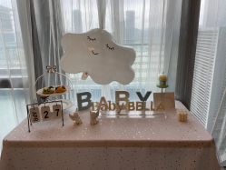 -baby bella小贝拉母婴护理中心(珠海希尔顿店)