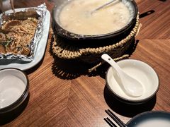 -蚝翅·海鲜粥·烧烤·羊肉季(鄞州万达店)