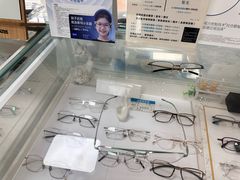 -云镜眼镜加工中心(南环路店)