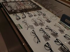 -宝岛眼镜(宁波奉化万达广场店)