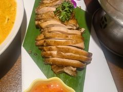 -泰国餐厅 Thai Food(裕华万达店)
