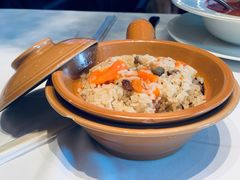 -马克西姆俄罗斯餐厅(通亚街店)