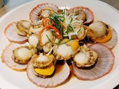 -味莊·青岛菜(云霄路店)