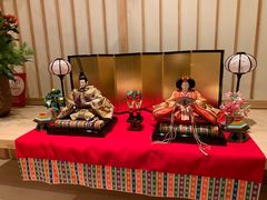 -盘古七星酒店·京都怀石花传日餐厅