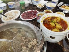 -蔡社牛肉城(龙湖店)