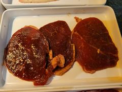-神户赤童日式烤肉伙伴(东直门店)