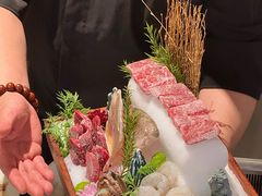 -牛将军•涮肉•烤肉•铁板烧(北京王府井·故宫店)