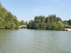 -凤城河风景区