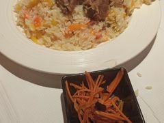 -谷丽麦馕新疆菜·清真(步步高梅溪新天地店)