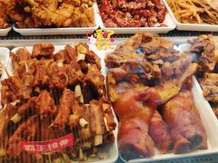 五香排骨-廖排骨(正通顺街店)