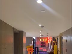 -泥糊破店小酒馆·团建聚餐(南京西路店)