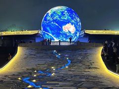 -中国宜宾·长江地标广场