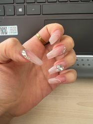 -晨·艺美甲美睫