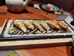 火炙寿司-文三酒肆自助放题(新街口友谊广场店)