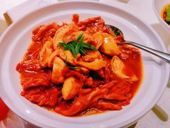 -东湖177艺术餐厅 · 东坡院子