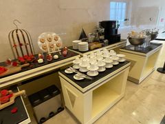 -青岛富力艾美酒店