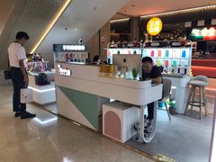 -爱畅享华为苹果手机维修服务(九亭金地广场店)