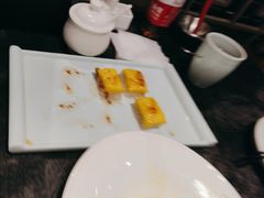 黄米凉糕-紫泥369粗粮季(鼓楼店)