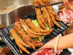 -三江汇火锅店(保全街店)