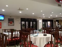 大堂-东兴楼饭庄(六里桥店)