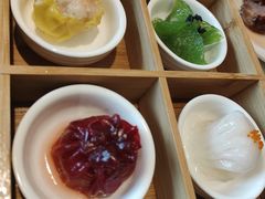 -大海湾酒楼(人南店)