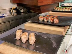 -The COOK·厨餐厅·自助餐(浦东嘉里大酒店)