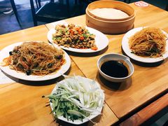 -香满园春饼·家常菜(东大桥店)