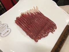 -东来顺饭庄(王府井步行街店)