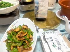 -小菜园新徽菜(宜兴八佰伴店)