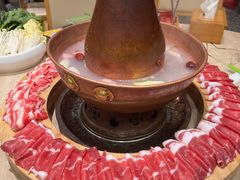 -羊之道草原味道清真餐厅(番禺店)