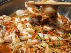 -陈家婆的菜(梅溪湖店)