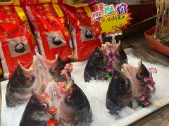 -老街坊美食汇(玉兰大街店)