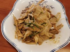 -辣子鸡背(九龙山店)