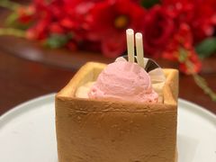 面包诱惑-高老庄新家宴(北斗星广场店)