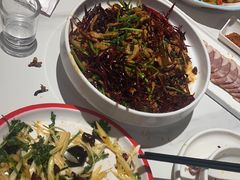 -李老哈·东北菜(宋园路店)