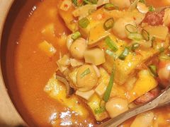 -幸福的烤包子·新疆菜