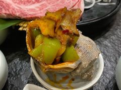 -味家烤肉烤鳗鱼牛排(西塔旗舰店)