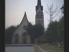 -成都南湖公园