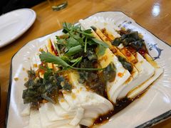 -大山土菜(航华一村二街坊店)