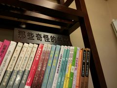 picture-看书吧(体育东横路店)