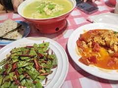 -忆外婆徐州菜·地锅鸡·生日宴(吴庄店)