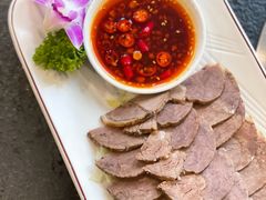 -清真华宇开锅羊肉