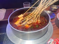 -路边羊烧烤酒场(宝带路店)
