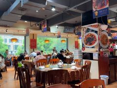 -天下客饭店(中山路店)