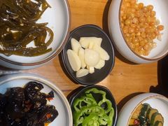 -九田家黑牛烤肉料理(华侨城店)