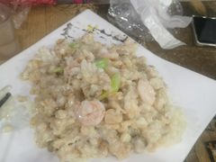 -清真•蜀风园(丁字沽店)