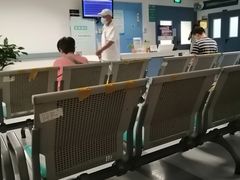 -首都医科大学附属北京友谊医院(西城院区)