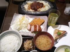 -矢场猪(名古屋站名铁店)