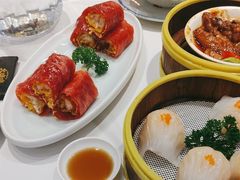 -火啫啫·粤式啫啫煲(南通首店)